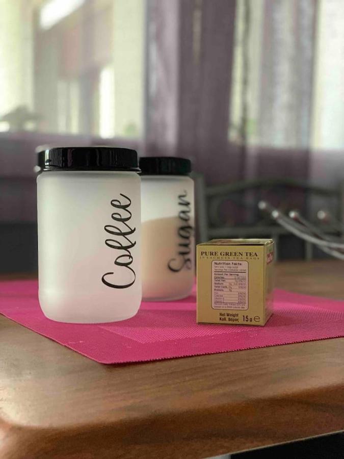 Cleopatra'S Cozy Cottage Keramotí Exteriér fotografie